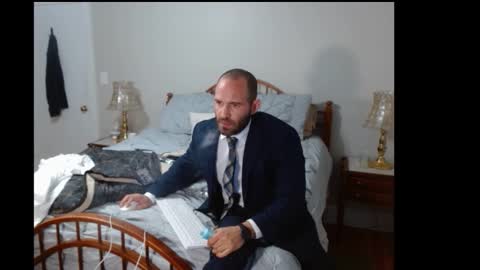 Preacher online show from 11-19-25, 10:04