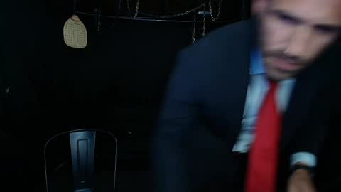 Preacher online show from 05-09-26, 01:16