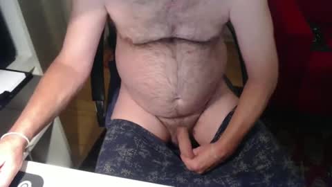 Nakedwanker10 online show from 12-23-24, 06:44
