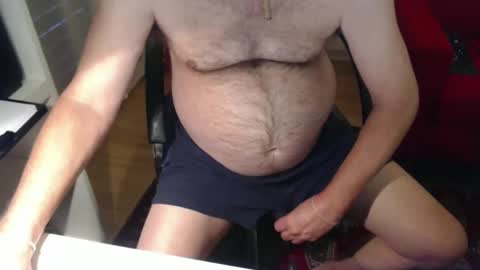 Nakedwanker10 online show from 12-28-24, 07:22