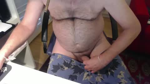 Nakedwanker10 online show from 01-22-25, 10:29