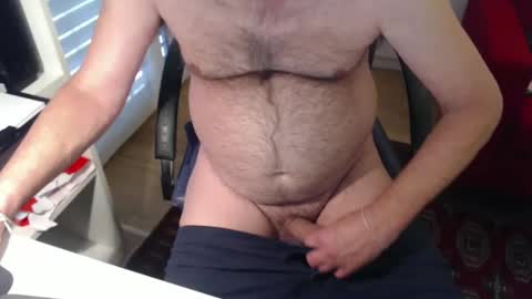Nakedwanker10 online show from 02-06-25, 12:16