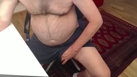 Nakedwanker10 online show from 03-24-26, 05:56
