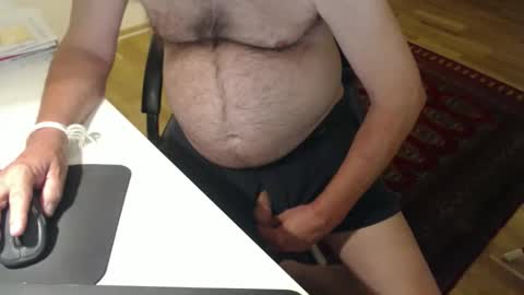 Nakedwanker10 online show from 04-28-26, 02:27