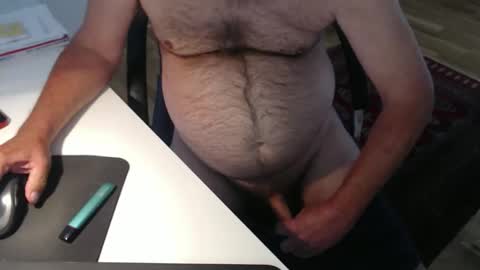 Nakedwanker10 online show from 05-01-26, 04:22
