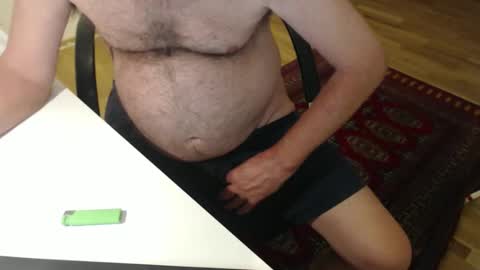 Nakedwanker10 online show from 05-06-26, 03:57