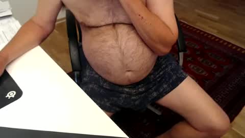 Nakedwanker10 online show from 06-11-26, 06:55