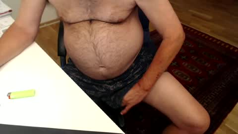 Nakedwanker10 online show from 06-12-26, 04:44