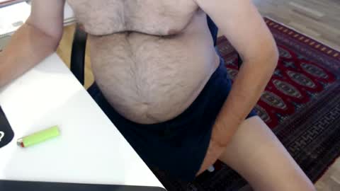 Nakedwanker10 online show from 06-30-26, 05:30