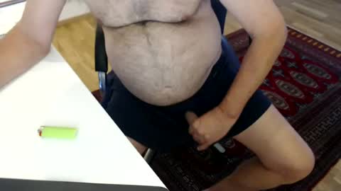 Nakedwanker10 online show from 07-03-26, 05:36