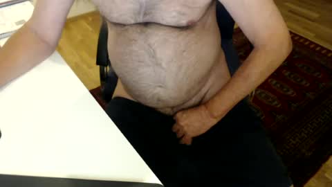 Nakedwanker10 online show from 07-04-26, 02:40