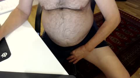 Nakedwanker10 online show from 07-19-26, 04:05