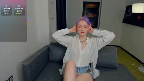 Kate online show from 09-11-25, 11:43