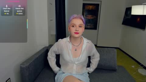 Kate online show from 09-12-25, 11:21