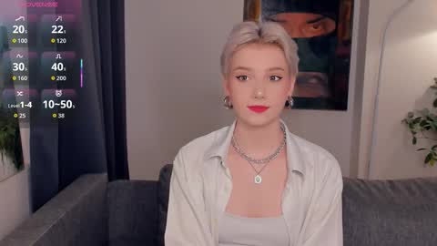 Kate online show from 10-16-25, 11:22