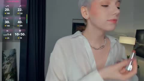 Kate online show from 10-24-25, 12:01