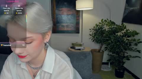 Kate online show from 11-09-25, 11:52