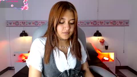 Nala online show from 07-23-26, 06:44