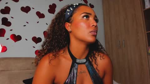 Nala Grey online show from 05-30-26, 02:03