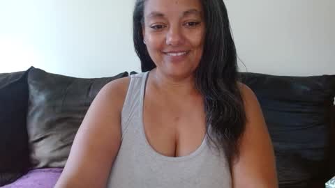 Nala Thickk online show from 10-24-25, 03:41