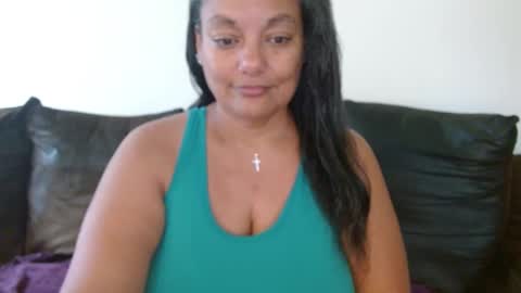 Nala Thickk online show from 10-25-25, 06:35