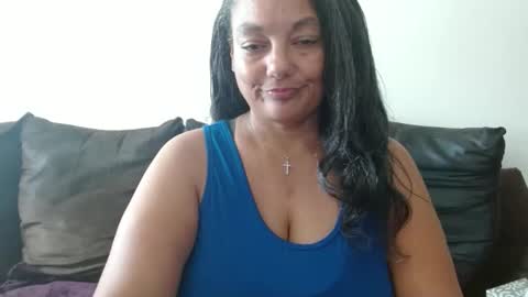 Nala Thickk online show from 10-27-25, 06:23