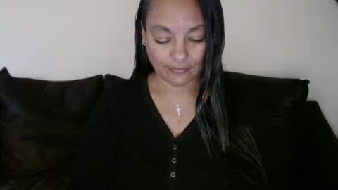 Nala Thickk online show from 11-17-25, 08:47