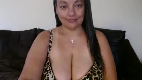Nala Thickk online show from 11-21-25, 08:40