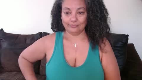Nala Thickk online show from 12-05-25, 07:21