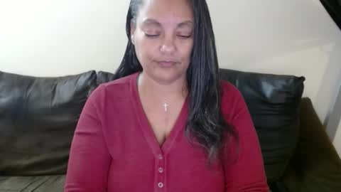 Nala Thickk online show from 01-15-26, 12:59
