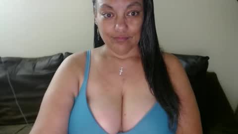 Nala Thickk online show from 03-04-26, 11:00