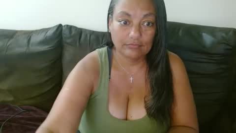 Nala Thickk online show from 04-30-26, 08:57