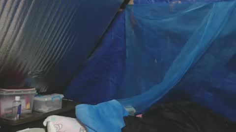 IamYourSafeHaven online show from 03-09-25, 04:44