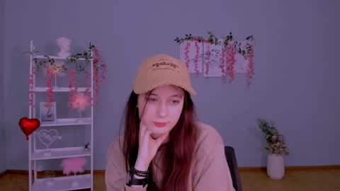 Snapshot of nami_glow chatting on 03-24-26, 11:59 your Nami online show from 03-24-26, 11:59