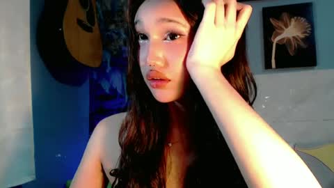 Nami online show from 06-27-26, 01:10