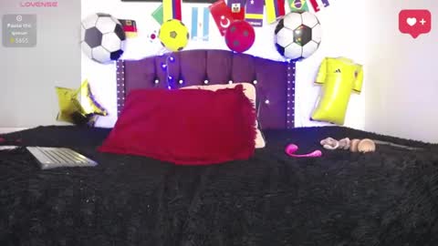 nami_pym online show from 07-30-26, 12:59