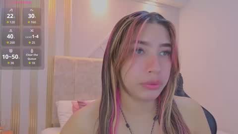 nami_sweet_ online show from 11-27-25, 01:57