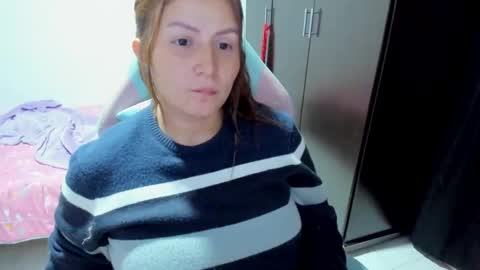 Snapshot of namibecker chatting on 03-07-25, 12:48 Nami online show from 03-07-25, 12:48