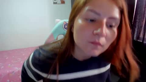 Snapshot of namibecker chatting on 03-08-25, 04:39 Nami online show from 03-08-25, 04:39