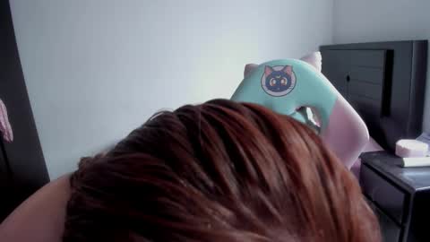 Snapshot of namibecker chatting on 02-13-26, 06:26 Nami online show from 02-13-26, 06:26