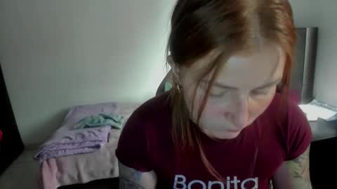 Snapshot of namibecker chatting on 02-24-26, 04:16 Nami online show from 02-24-26, 04:16