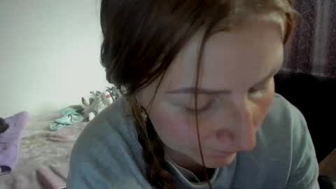 Snapshot of namibecker chatting on 03-10-26, 04:23 Nami online show from 03-10-26, 04:23