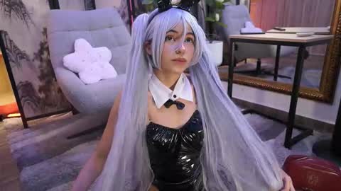 namikimura online show from 12-03-25, 07:12