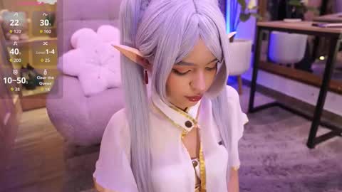 namikimura online show from 03-12-26, 07:20