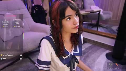 namikimura online show from 05-26-26, 07:10