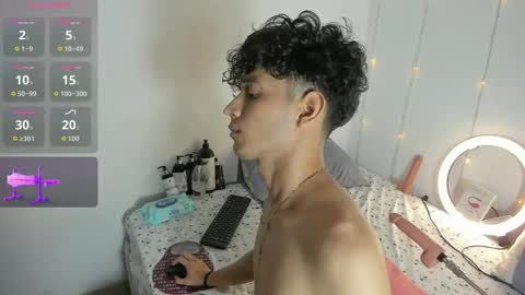 Snapshot of namir__ chatting on 09-23-25, 10:07 Namir online show from 09-23-25, 10:07