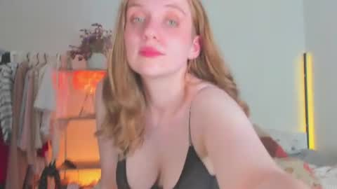 Agnes online show from 07-30-26, 08:30