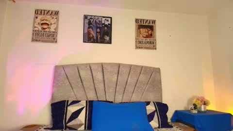 Snapshot of namithompson chatting on 11-24-25, 12:10 NamiThompson online show from 11-24-25, 12:10