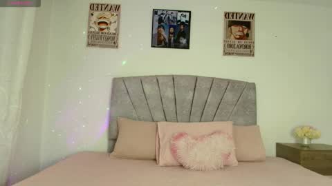 Snapshot of namithompson chatting on 03-01-26, 02:35 NamiThompson online show from 03-01-26, 02:35