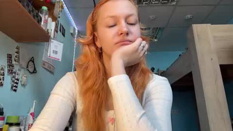 Snapshot of nammalecha chatting on 07-07-26, 12:31 Elina online show from 07-07-26, 12:31